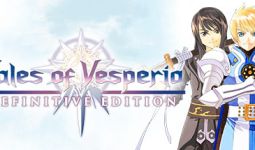 Download Tales of Vesperia: Definitive Edition pc game for free torrent