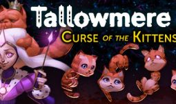 Download Tallowmere 2: Curse of the Kittens pc game for free torrent