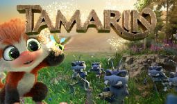 Download Tamarin pc game for free torrent