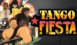 Download Tango Fiesta pc game for free torrent