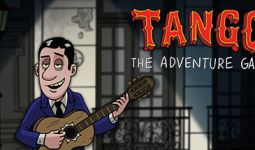 Download Tango: The Adventure Game pc game for free torrent