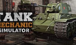 Download Tank Mechanic Simulator pc game for free torrent