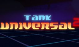 Download Tank Universal 2 pc game for free torrent