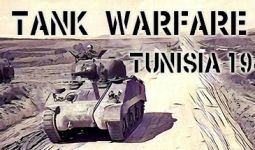 Download Tank Warfare: Tunisia 1943 pc game for free torrent