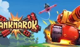 Download TANKNAROK pc game for free torrent