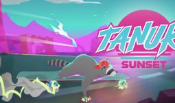 Download Tanuki Sunset pc game for free torrent