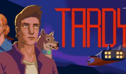 Download Tardy pc game for free torrent