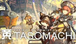 Download TASOMACHI: Behind the Twilight pc game for free torrent