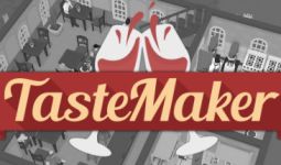 Download TasteMaker: Restaurant Simulator pc game for free torrent