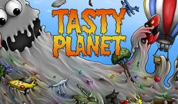 Download Tasty Planet pc game for free torrent