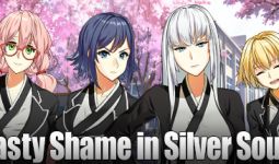 Download Tasty Shame in Silver Soul! pc game for free torrent