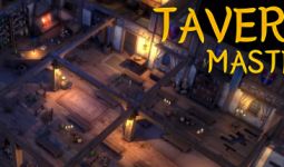 Download Tavern Master pc game for free torrent