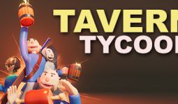 Download Tavern Tycoon - Dragon's Hangover pc game for free torrent