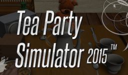 Download Tea Party Simulator 2015 pc game for free torrent