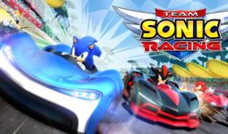 Download Team Sonic Racing pc game for free torrent