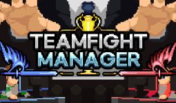 Download Teamfight Manager pc game for free torrent