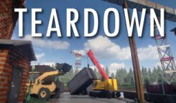 Download Teardown pc game for free torrent