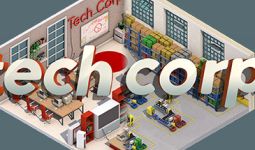 Download Tech Corp. pc game for free torrent