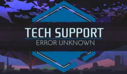 Download Tech Support: Error Unknown pc game for free torrent