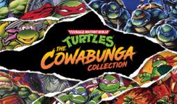 Download Teenage Mutant Ninja Turtles: The Cowabunga Collection pc game for free torrent