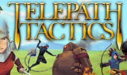 Download Telepath Tactics pc game for free torrent