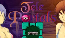 Download Teleportals. I swear it's a nice game pc game for free torrent