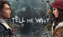 Download Tell Me Why pc game for free torrent