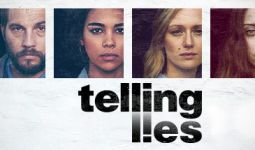 Download Telling Lies pc game for free torrent