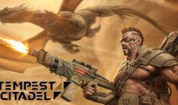 Download Tempest Citadel pc game for free torrent