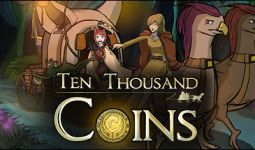 Download Ten Thousand Coins pc game for free torrent