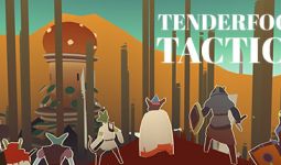 Download Tenderfoot Tactics pc game for free torrent