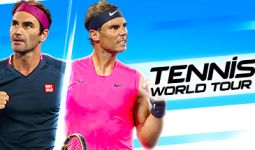 Download Tennis World Tour 2 pc game for free torrent