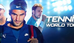 Download Tennis World Tour pc game for free torrent