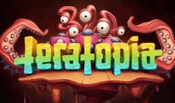 Download Teratopia pc game for free torrent