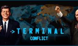 Download Terminal Conflict pc game for free torrent