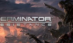 Download Terminator: Resistance pc game for free torrent