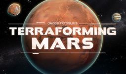 Download Terraforming Mars pc game for free torrent