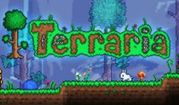 Download Terraria pc game for free torrent