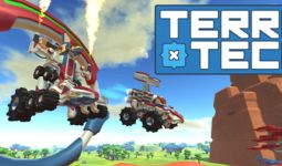 Download TerraTech pc game for free torrent