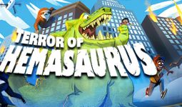 Download Terror of Hemasaurus pc game for free torrent