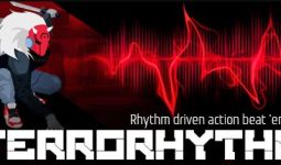 Download TERRORHYTHM pc game for free torrent