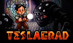 Download Teslagrad pc game for free torrent