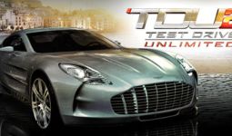 Download Test Drive Unlimited 2 pc game for free torrent