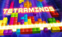 Download Tetraminos pc game for free torrent