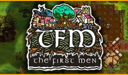 Download TFM: The First Men pc game for free torrent