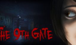 Download The 9th Gate pc game for free torrent