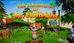 Download The Adventures of Mr. Fluffykins pc game for free torrent