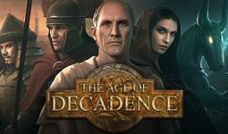 Download The Age of Decadence pc game for free torrent