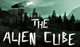 Download The Alien Cube pc game for free torrent