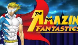 Download The Amazing Fantastics: Issue 1 pc game for free torrent